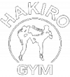 Hakiro Gym Roden